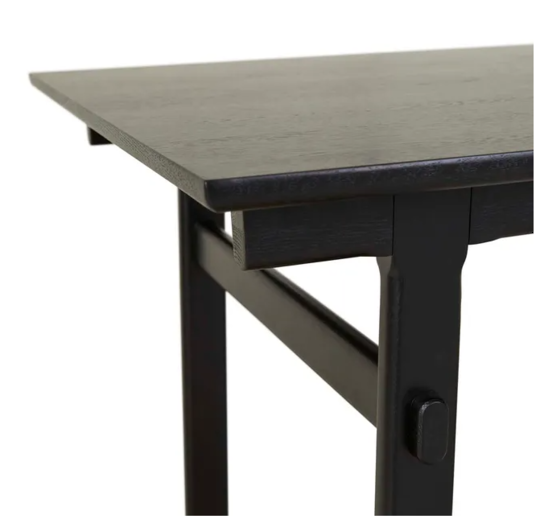 Zoe Extendable Small Dining Table image 17